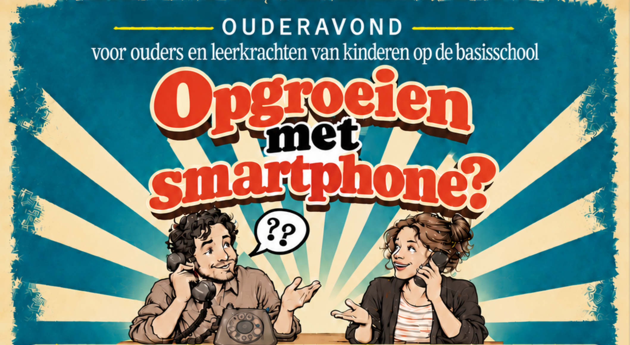 Wat wil jij weten over …